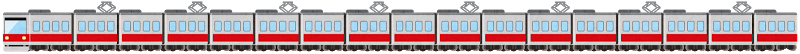 train_line1_red